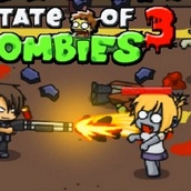 Игра Город зомби
