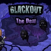 Игра Тёмная сделка