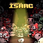 Игра Исаак: гнев ягнёнка