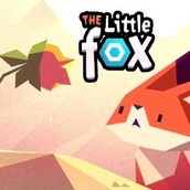 Игра Маленький лисёнок