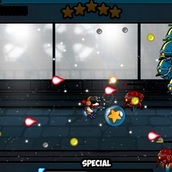 Игра Адская кузница