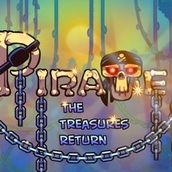 Игра Возвращение сокровищ