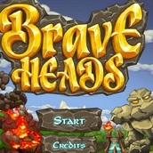 Игра Отчаянные головы