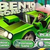 Игра Дорога ярости