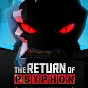 Игра Бэн 10 против Псайфона