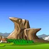 Игра Осадка замка