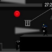 Игра Стикмен: побег из тюрьмы