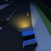 Игра Уходя от зомби