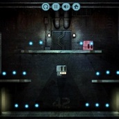 Игра Апгрейд ржавого робота