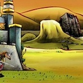 Игра Эпичная война