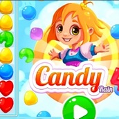 Игра Конфетное безумие