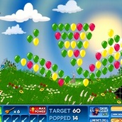 Игра Приключения маленького зайки