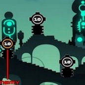 Игра Сражение за территорию