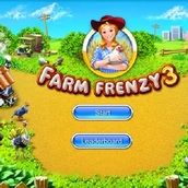 Игра Классическая ферма 3