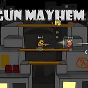 Игра Оружейный беспредел