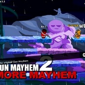 Игра Оружейный беспредел 2