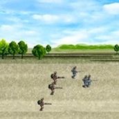 Игра Герои сражений