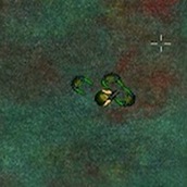 Игра Один против зомби