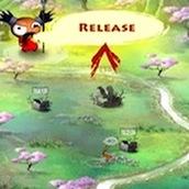 Игра Рыцари против туземцев