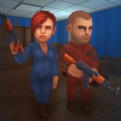 Игра Прятки онлайн