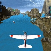 Игра Летай и стреляй