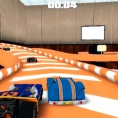 Игра Гонки на классных тачках