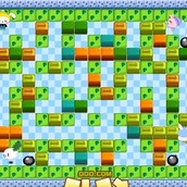 Игра Ополчение кроликов