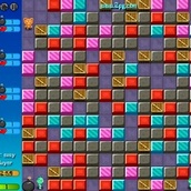 Игра Мишка взрыватель