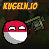 Игра Kugeln.io