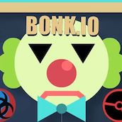 Игра Bonk.io