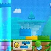 Игра Конструктор: построй сам