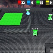 Игра Танки онлайн по сети