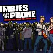 Игра Зомби-апокалипсис