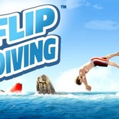 Игра Прыжки со скалы