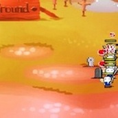 Игра Маленькое королевство 2