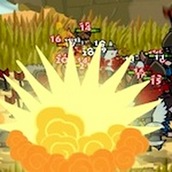 Игра Эпоха войны 4 (5, 6): последняя битва