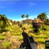 Игра Остров убийц