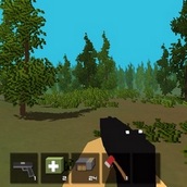 Игра Зомби: битва с мертвяками