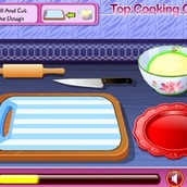 Игра Приготовь шаурму