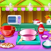 Игра Рецепты: готовим брауни