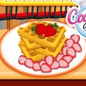 Игра Плотный завтрак