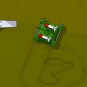 Игра Уничтожитель