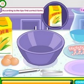 Игра Аппетитный Ролл