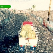 Игра Дальнобойщики