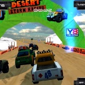 Игра Иди на опережение