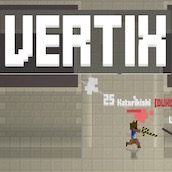 Игра Vertix io