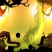 Игра Полет кошмаров