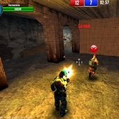 Игра Битва на рельсах