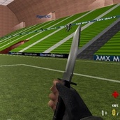 Игра Онлайн битва 3Д