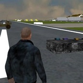 Игра Симулятор ГТА